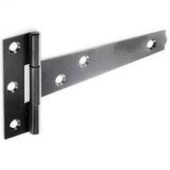 T‑Joint Securit 10 cm a Doppio