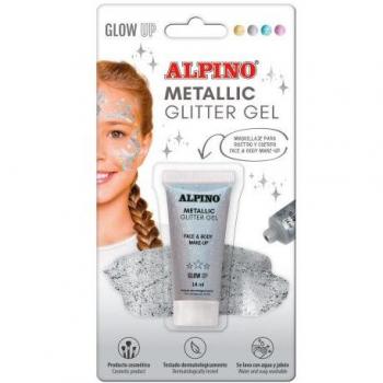 Trucco Gel Glitter Alpino