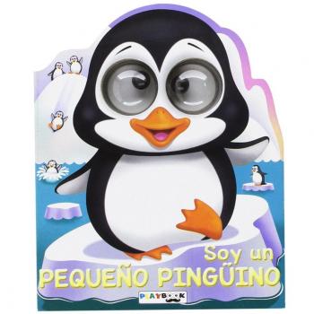 SOY UN PEQUEÑO PINGÜINO
