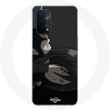 Oppo A74 5G Case