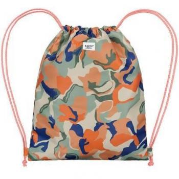 Barts Rucksack mit Motiven – Kinder-Schwimmbag