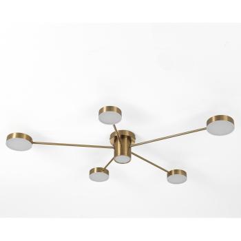Corris B Oresteluchetta Lampadario LC1506