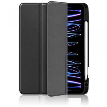 Protection Étui Cazy pour iPad Pro 11 (Gen 4 / Gen 3)