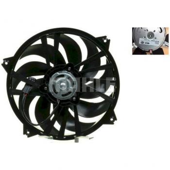 MAHLE ORIGINAL CFF 270 000S Fan Assembly