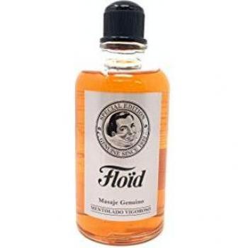 Dopobarba Floid Massaggio Intenso 400ml