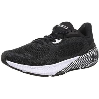 Under Armour HOVR Machina Noir pour Homme