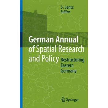 Restructuring Eastern Germany