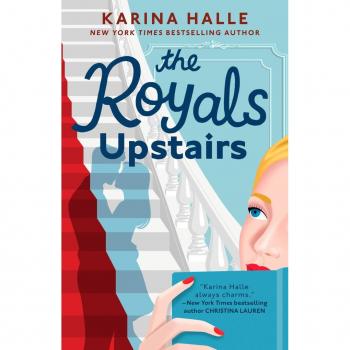The Royals Upstairs
