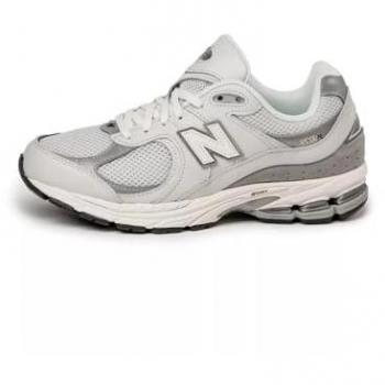 New Balance Herren Sneaker 2002R in Grau