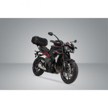 Sacoche de selle Triumph Tiger 1050 Sport (13-)