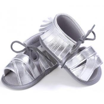 Bequeme Sandalen für Babys bis 1 Jahr