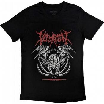 Camiseta Adulto Unisex Ritual de Polyphia XL