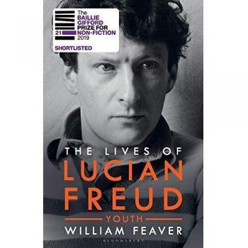 The Lives of Lucian Freud: YOUTH 1922