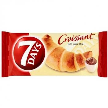 Day's Croissant with Cocoa Filling 60g