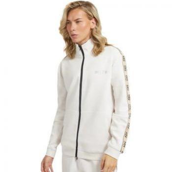 Veste de Sport Guess Mickey beige avec logo 4G