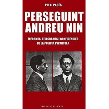 PERSEGUINT ANDREU NIN