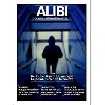 Le polar, miroir de la société