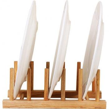 Soporte Natural “Tazas & Cuencos”