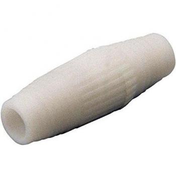 Conector coaxial para antena TV Axil