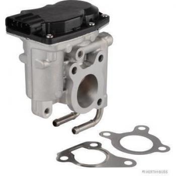HERTH+BUSS Engine Control EGR Valve JAKOPARTS J5692010