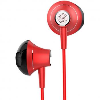 AZiMiYO Stereo Bass Earphones with Mic for Smartphones