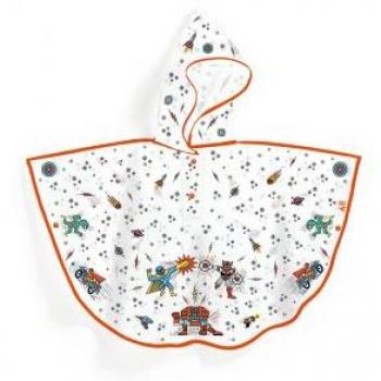 Ensemble de Plage Écologique 7 en 1 avec Seau et Jouets