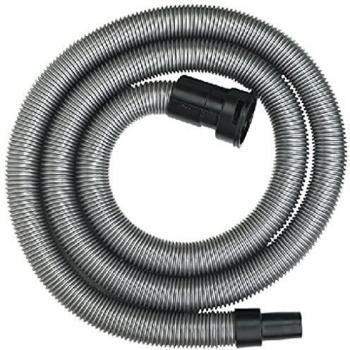 Tuyau d’aspiration 2,5 m (Metabo) – Ø‑35 mm, raccords 58/35 mm