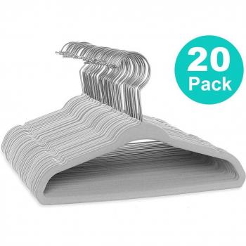 Kids Hanger Racks
