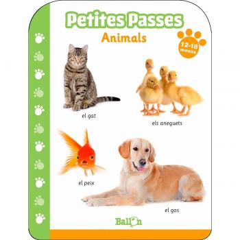 Petites passes