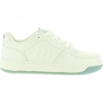 Zapatillas de deporte blancas MTNG 69022 mujer