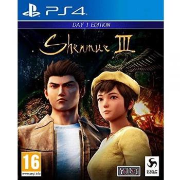Shenmue III