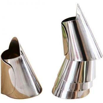 Rouleau NutShield