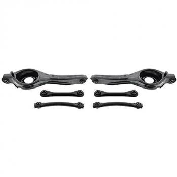 MAPCO 53613 Querlenker Reparaturset Hinterachse für Ford