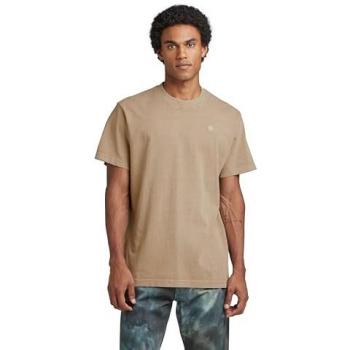 G Star Raw Overdyed Loose T-Shirt
