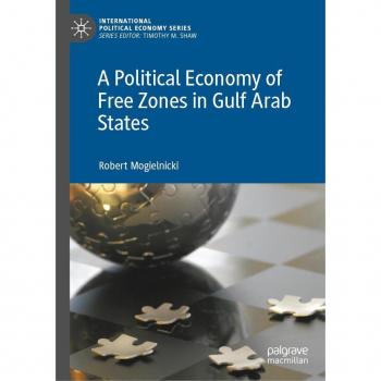 Vitalsource Technologies, Inc. Political Economy of Free Zones in Gulf Arab States