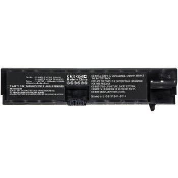 Batteria per Notebook Coreparts MBXLE-BA0226