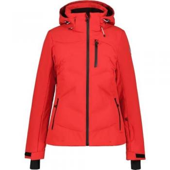 Giacca Icepeak Flovilla donna con cappuccio