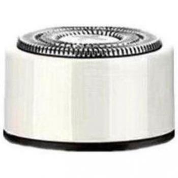Afeitadora Eléctrica Compacta para Hombres