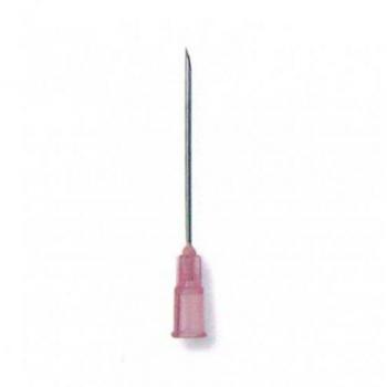 Ago gauge 22 1 1/4 anallergico cono luer numero 12