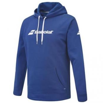 Babolat Exercise Hoody für Jungen, Größe 152, Blau