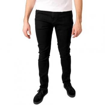 Schwarze Original Performance Jeans – Regular Cut, 27W x 32L