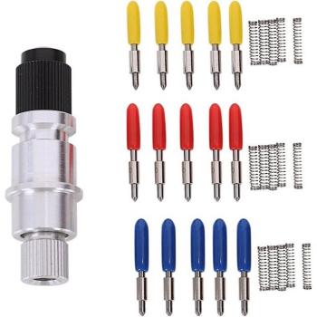 Lames de découpe vinyle Graphtec CB15/CB15U
