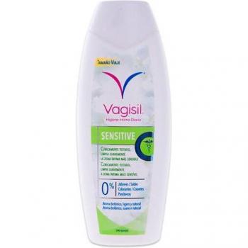 Vagisil Portable Sensitive Cleanser 75ml