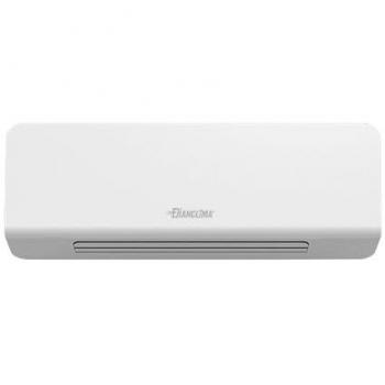Gaz‑Heat Mural 3870 W – Système de Convecteur Galileo