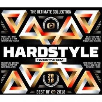 Hardstyle Édition Spéciale