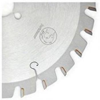 Lame Carbure Spéciale D. 235 mm pour Couper Clous