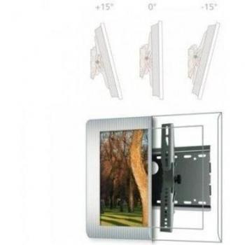 Soporte Pared Fonestar Tv-Monitor 23''-42'' 30º Vertical
