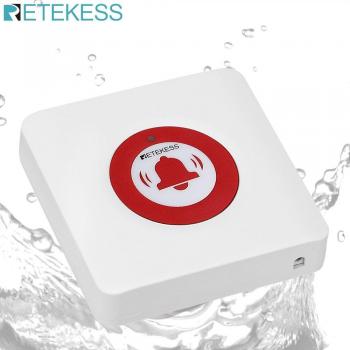Retekess TD002 Emergency Call Button