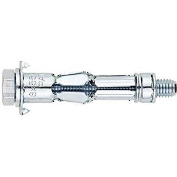 Anclaje para Materiales Huecos M8 x 60