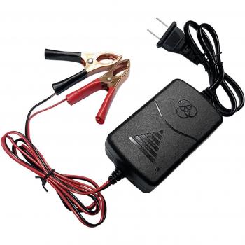 12V Automatic Battery Charger for Sealed Lead Acid